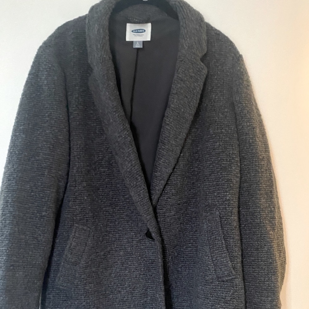Winter coat